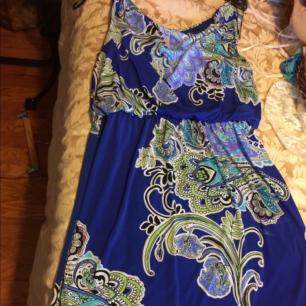 Dress
